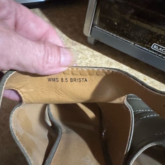 DV by Dolce Vita Olive Heeled Boots - Picture 6 of 6